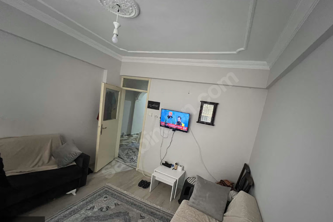 MABEL TOPALOĞLUNDAN ERDOĞDUDA SATILIK DAİRE VE DÜKKAN